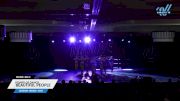 Power of Dance - Beautiful People [2023 Senior - Kick Day 2] 2023 One Up Grand Nationals