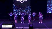 Flight Athletics - Blue Angels [2025 CheerAbilities--Div 2 Day 1] 2025 All Out Grand Nationals