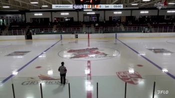 Replay: Home - 2024 Stratford vs Fort Erie | Aug 25 @ 3 PM