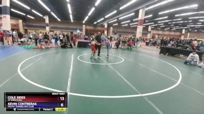 63 lbs Semifinal - Rosalie Wood, Apex Grappling Academy vs Jax Jameson Valverde, NB Elite Wrestling Club