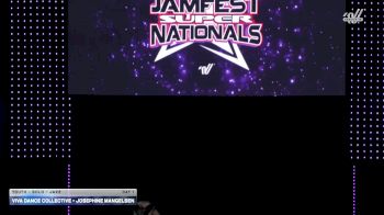 Viva Dance Collective - Josephine Mangelsen [2026 Youth - Solo - Jazz Day 1] 2026 JAMfest Dance Super Nationals