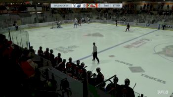 Replay: Home - 2023 Canmore vs Drumheller | Dec 21 @ 6 PM