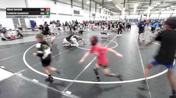 Replay: Mat 23 - 2026 Terminator World Championships | Feb 28 @ 9 AM