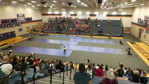 Replay: WGI Guard Austin Regional | Mar 2 @ 10 AM