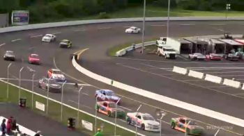 Full Replay | NASCAR Weekly Racing at Jennerstown Speedway 5/28/22