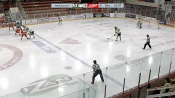 Replay: Home - 2023 Humboldt vs Weyburn | Nov 21 @ 6 PM