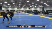 Amanda Fay Humphrey vs Dakota Rae Zimmerman 2026 Pan IBJJF Jiu-Jitsu No-Gi Championship