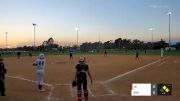 Choppers vs. Lil Rebels - 2021 PGF National Championships 18U Premier