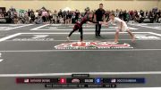 Anthony Devine vs Rocco Gambina 2025 ADCC Orlando Open/Youth Trials