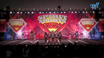Cheer Extreme - Raleigh - SSX [2024 L6 Senior - Small Day 2] 2024 Spirit Sports Myrtle Beach Nationals