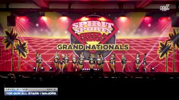 Top Gun All Stars - Majors [2026 L3 - U18 Day 2] 2026 Spirit Sports Grand Nationals
