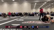 Adam Sammady vs Michael Romano 2025 ADCC Niagara Open