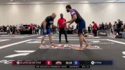 Guilherme Moretti vs Farid Rodriguez 2024 ADCC Niagara Open