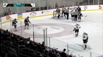 Replay: Home - 2025 Idaho vs Tahoe | Mar 30 @ 3 PM