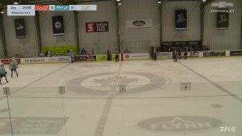 Replay: Home - 2023 Winkler vs WPG Freeze | Nov 4 @ 6 PM