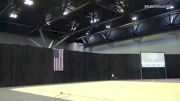 Elizabeth Birov - Hoop, Midwest Training - 2021 USA Gymnastics Championships