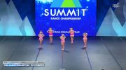 Viva Dance Collective - Tutti Fruitti [2026 Tiny - Premier - Jazz Semis] 2026 The Dance Summit