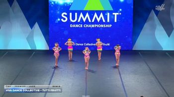 Viva Dance Collective - Tutti Fruitti [2026 Tiny - Premier - Jazz Semis] 2026 The Dance Summit