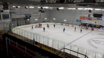 Replay: Home - 2025 U18 Female Semi Red vs Black | Jun 27 @ 7 AM