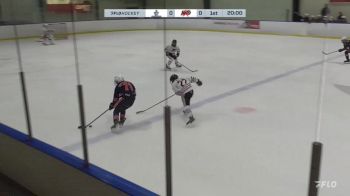 Replay: Home - 2024 Islanders U12 vs Syracuse U12 | Nov 30 @ 12 PM