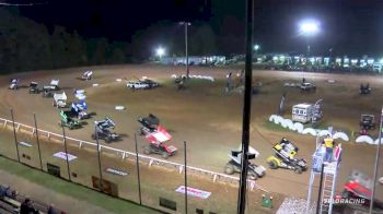 Feature Replay | Short Track Nationals Prelims at I-30 Speedway