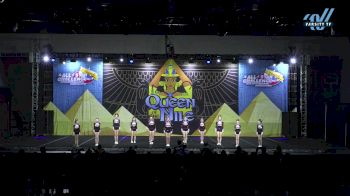 Northern Elite - Frenzy [2023 L1 Youth 3/19/2023] 2023 ASC Schaumburg Showdown & CSG Schaumburg Dance Grand Nationals