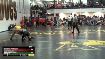 Replay: Mat 2 - 2022 Adrian Duals 2022 | Nov 12 @ 9 AM