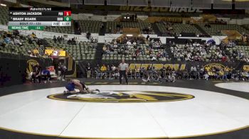 Replay: Mat 3 - 2025 Tiger Style Inv | Nov 9 @ 10 AM