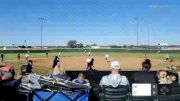 Oklahoma Twisters vs. Intimidators - 2021 Top Club National Fall Challenge - Firelake