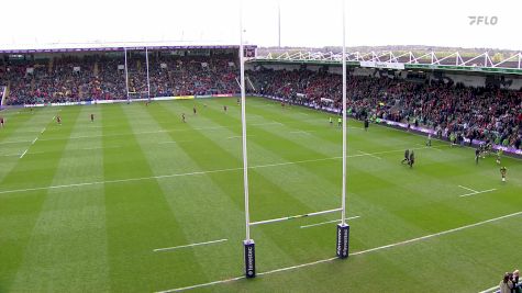 Replay: Northampton Saints vs Munster Rugby - 2024 Northampton Saints vs Munster | Apr 7 @ 11 AM