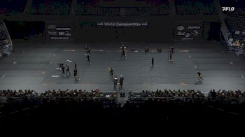 Adlai E. Stevenson HS "Lincolnshire IL" at 2024 WGI Color Guard World Championships