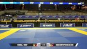 Rebecca A Tingey vs Maria Gorete Pereira Da Silva 2026 Pan Jiu Jitsu IBJJF Championship