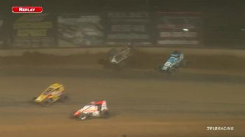 Feature | 2023 Non-Wing Sprints at Lawrenceburg Speedway