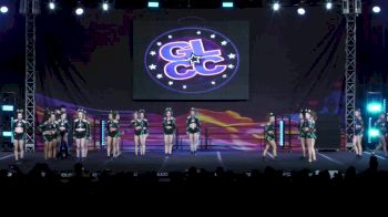 ICE - Tidal Wave [2025 L2 Junior - Medium Day 1] 2025 GLCC Grand Nationals