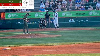 Replay: Range Riders vs Hawks | Jun 29 @ 7 PM