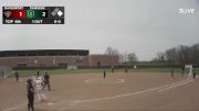 Replay: Davenport vs UW-Parkside - DH | Apr 28 @ 1 PM