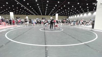 62 lbs Champ. Round 2 - Jake Gonzales, Vici vs Hayden Nunez, Juic3 Academy