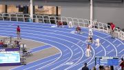 Girls' 400m, Finals 1