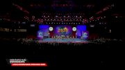 Cheer Athletics - Plano - Swooshcats [2026 L6 International Open Small Coed Finals] 2026 The Cheerleading Worlds