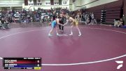 16UG-3 lbs Rr2 - Kyla Drake, Blue Mounds vs Kat Diprima, Fort Madison