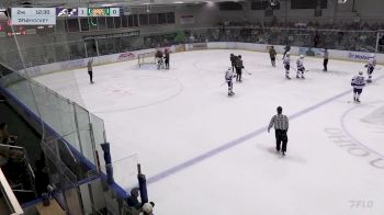 Replay: Home - 2025 Niagara Univ. vs Ohio Univ. | Jan 31 @ 6 PM