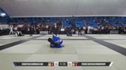 PEDRO SANTIAGO NEMIROVSKY vs SEBASTIAN CARRANZA LINO 2026 Carlson Gracie