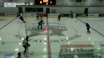 Replay: Home - 2025 Comox Valley vs Saanich | Sep 12 @ 6 PM