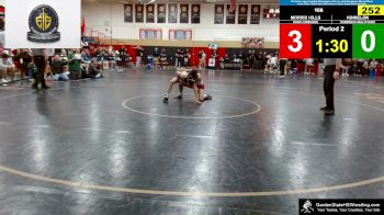 Replay: 3 - 2026 2026 Morris County Tournament | Jan 24 @ 10 AM