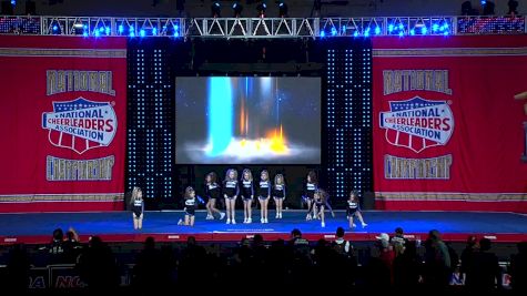 Idaho Inferno - Hot Shots [2018 L1 Small Youth D2 Day 1] NCA All-Star National Championship