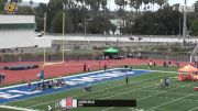 2019 CIF-SS Masters Outdoor Championships - Full Event Replay