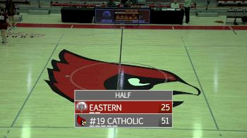 Replay: Holiday Classic | Dec 18 @ 2 PM