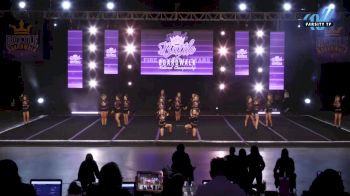 Fire & Ice Allstars - Lady Flames [2024 L4.2 Senior Day 1] 2024 SU Battle at the Boardwalk Grand Nationals