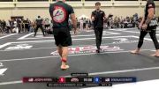 Joseph Rivera vs Douglas Schmitt 2025 ADCC Orlando Open/Youth Trials
