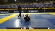 Atai Askarbekov vs ETHAN THOMAS 2026 Pan Jiu Jitsu IBJJF Championship